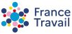 Logo France Travail 014